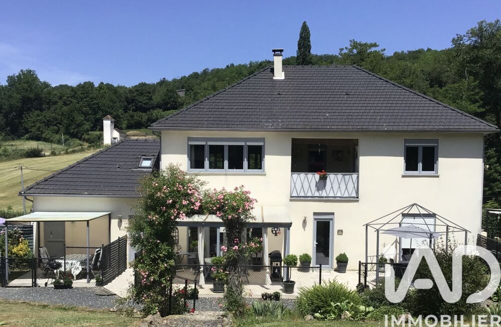 Vente Maison Vente Maison/villa 9 pièces Les coteaux périgourdins