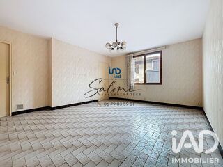  Maison à vendre 4 pièces 110 m²