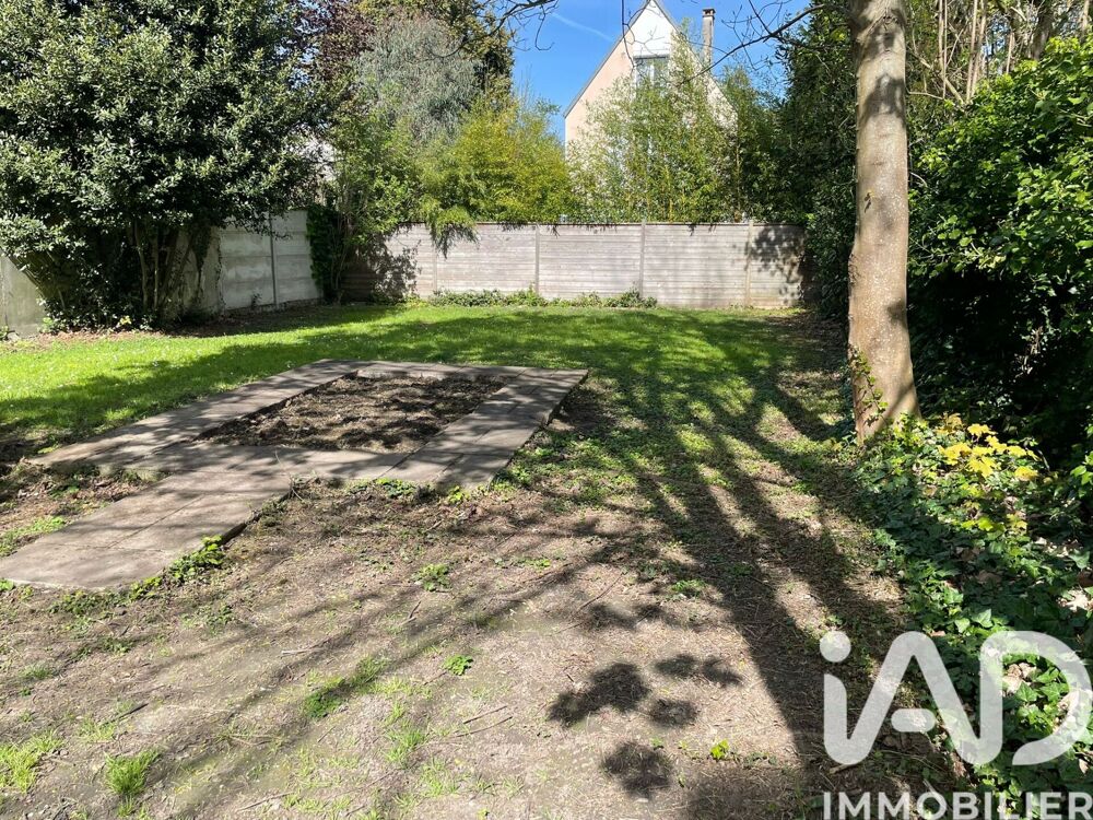 � vendre  Maison Bourg-la-Reine (92340)