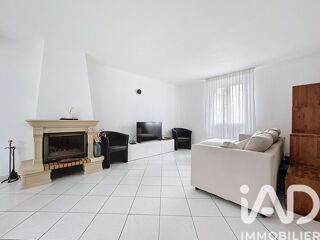  Maison à vendre 6 pièces 115 m²