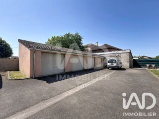  Immeuble à vendre 365 m²