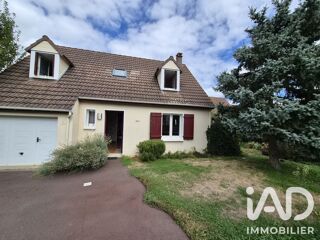  Maison à vendre 6 pièces 100 m²