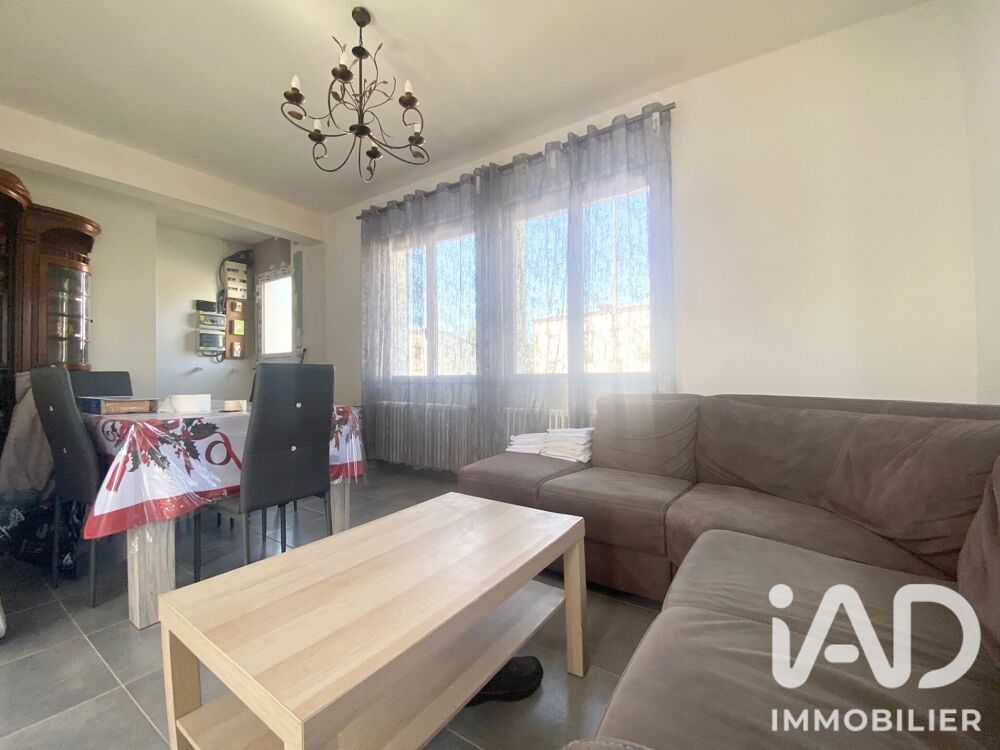 Vente Maison Vente Maison/villa 4 pièces La loupe