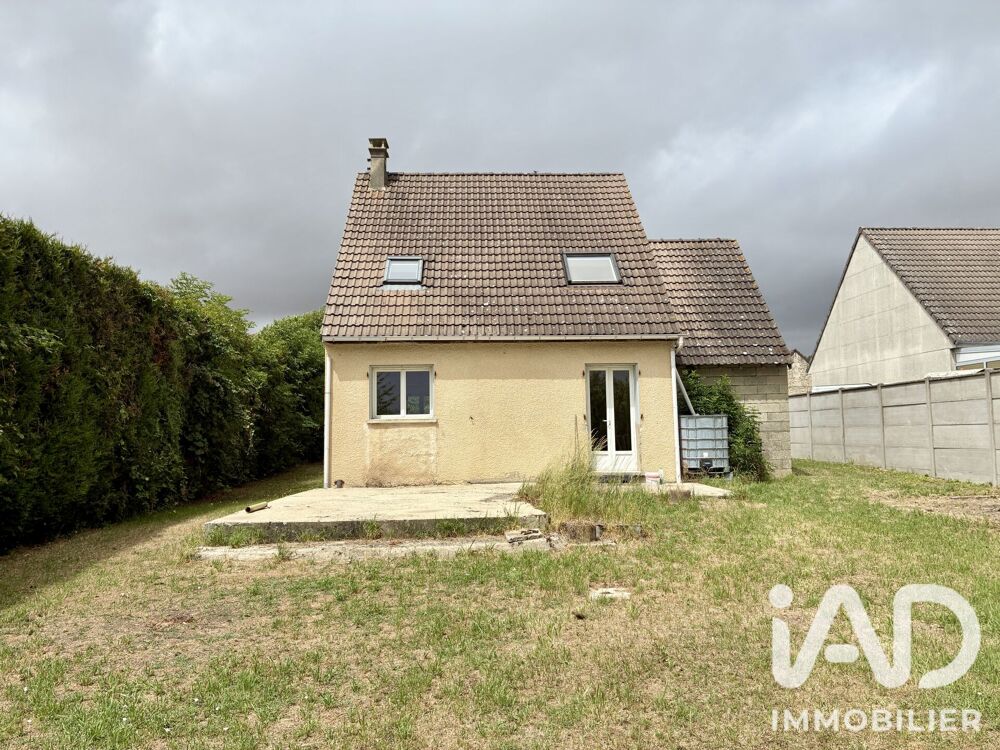 Vente Maison Vente Maison/villa 4 pièces Litz