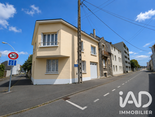  Maison à vendre 6 pièces 120 m²