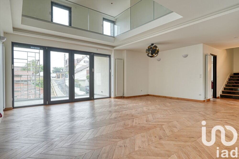 Vente Maison Vente Demeure 12 pièces Argenteuil