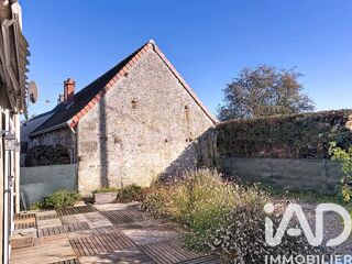  Maison à vendre 5 pièces 112 m²