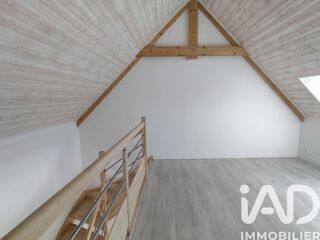  Maison à vendre 6 pièces 130 m²