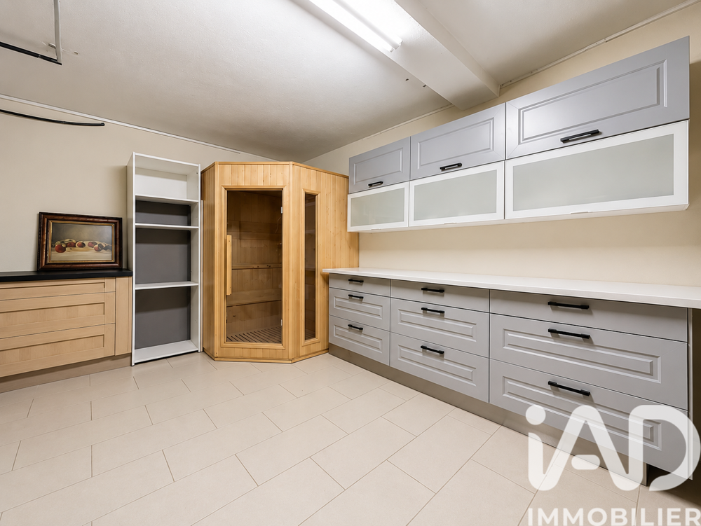 à vendre  Maison Antibes (06600)