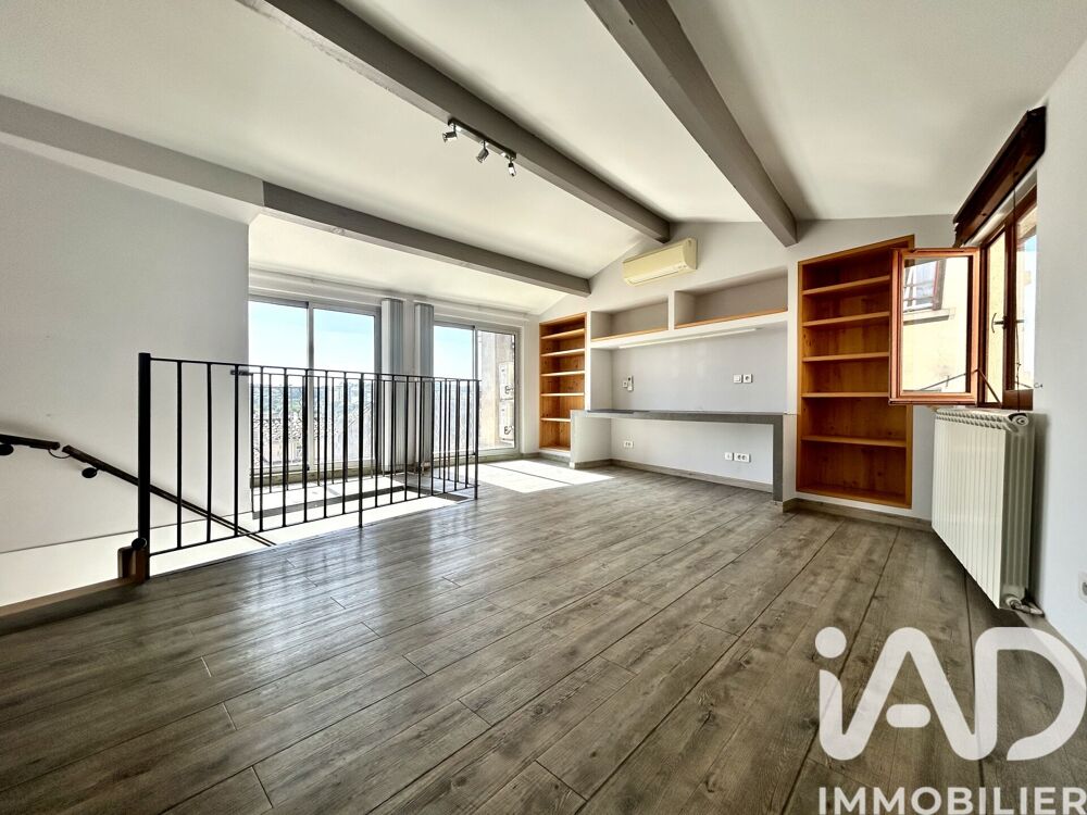 vente Maison - 4 pièce(s) - 78 m² Sommières (30250)