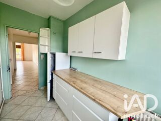 Appartement à vendre 2 pièces 66 m²