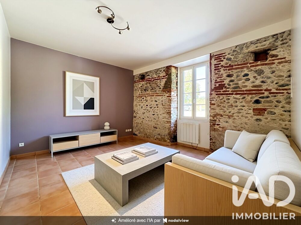 Vente Appartement Vente Appartement 2 pièces Carbonne