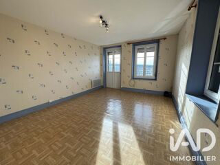  Maison à vendre 5 pièces 110 m²