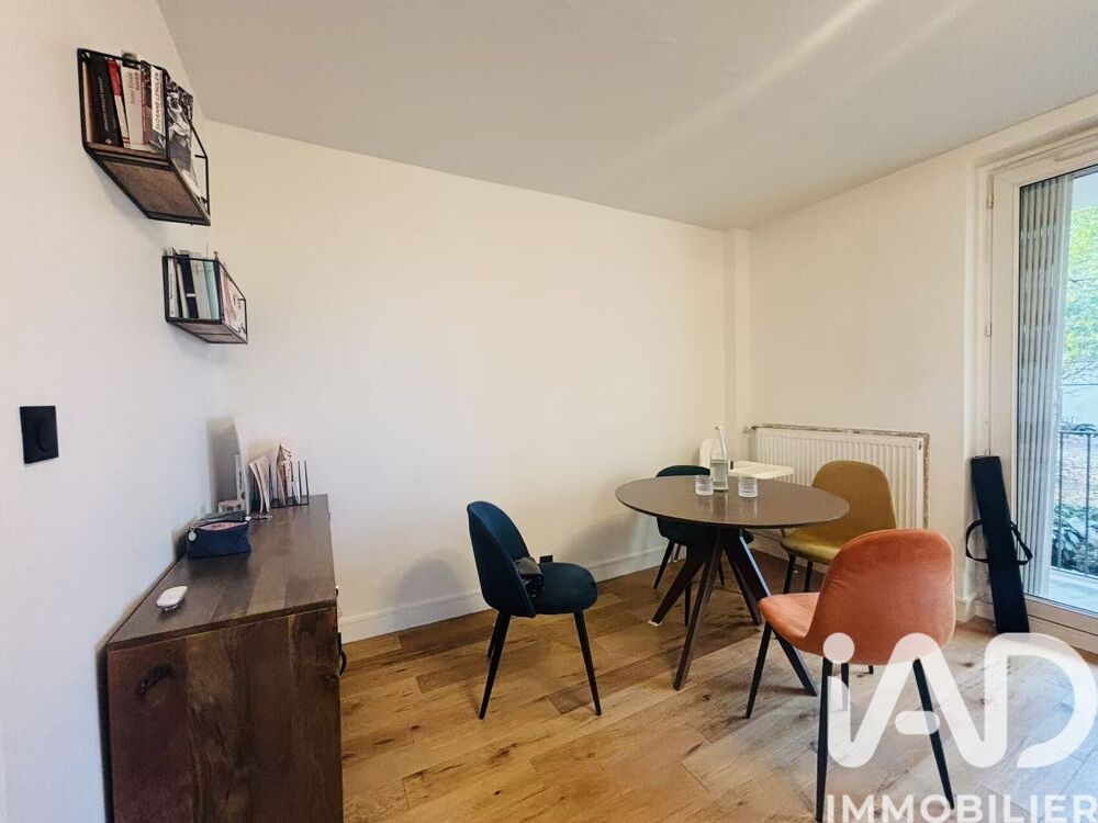 Vente Appartement Vente Appartement 2 pièces Rosny-sous-bois