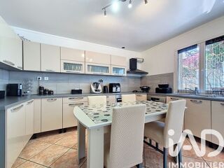  Maison à vendre 5 pièces 163 m²