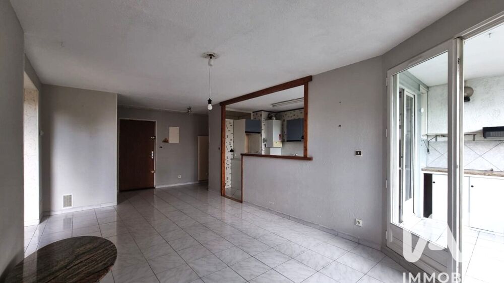 Vente Appartement Vente Appartement 3 pièces Châteaurenard