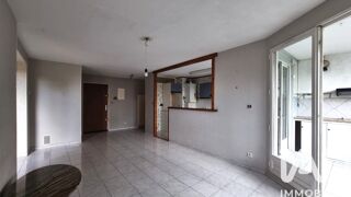  Appartement à vendre 3 pièces 69 m²