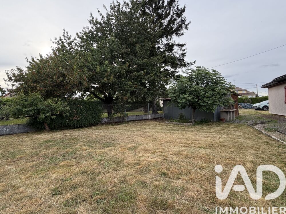 Vente Maison Vente Maison/villa 6 pièces Chagny