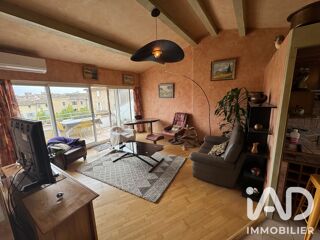 Appartement à louer 4 pièces 104 m²