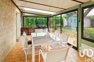  Maison à vendre 5 pièces 89 m²