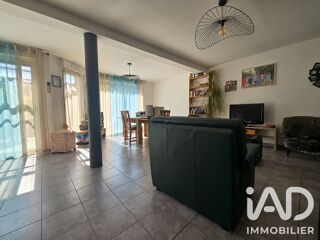  Maison à vendre 5 pièces 110 m²