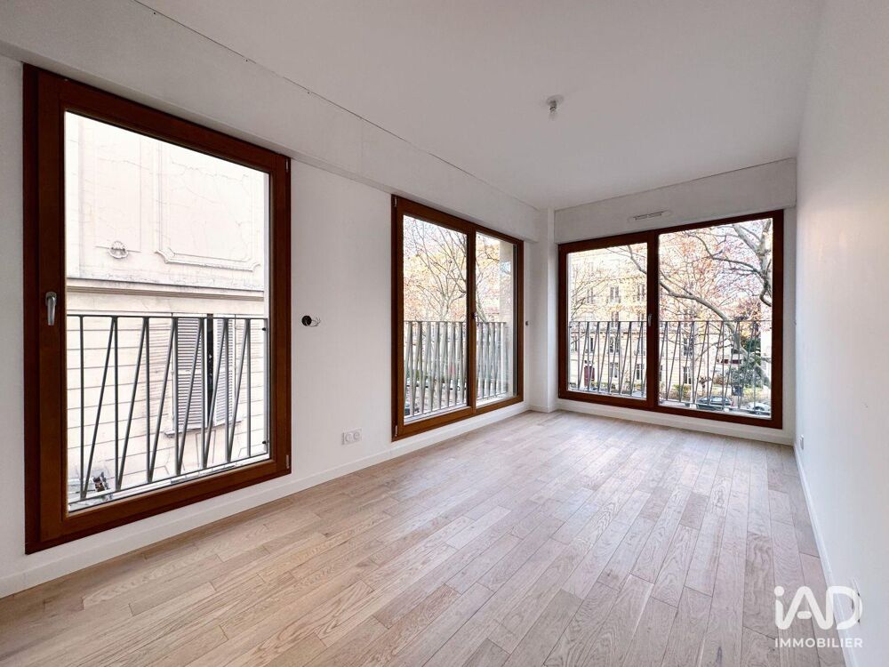 Vente Immeuble Vente Immeuble 3 pièces Paris 12