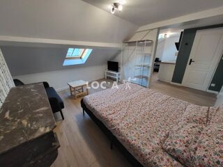  Appartement � louer 1 pi�ce 20 m�