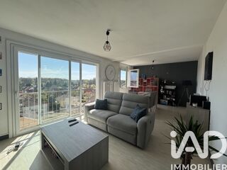  Appartement � vendre 3 pi�ces 62 m�