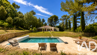  Maison à vendre 6 pièces 203 m²