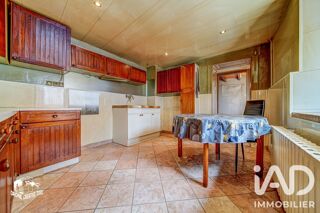  Maison à vendre 4 pièces 102 m²