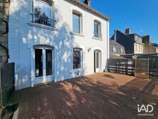  Appartement à vendre 5 pièces 198 m²