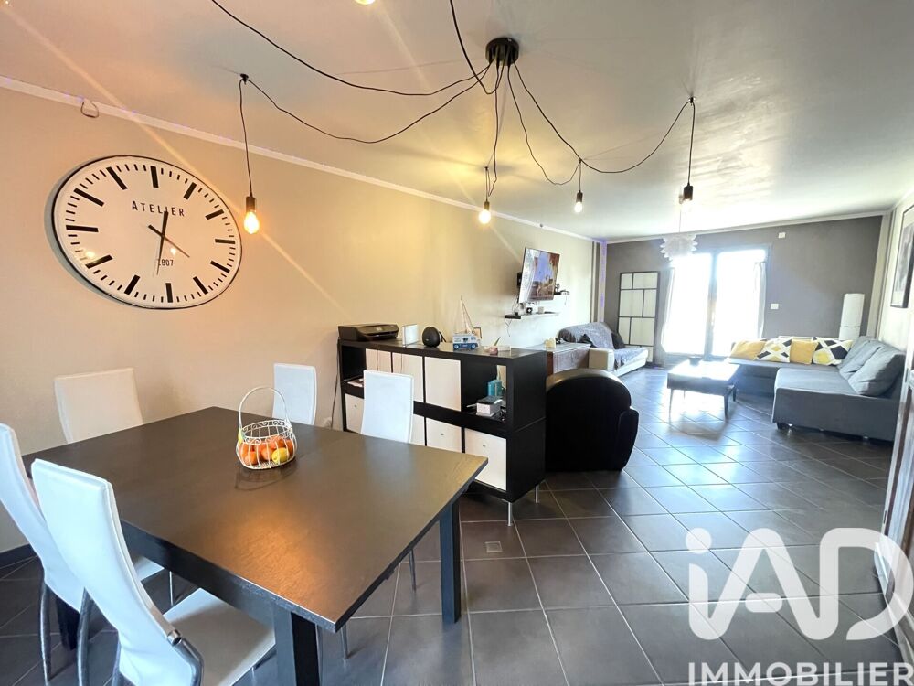 Vente Maison Vente Maison/villa 7 pièces Ablon-sur-seine