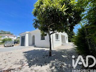  Maison à vendre 4 pièces 119 m²