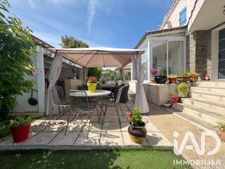  Maison à vendre 3 pièces 80 m²
