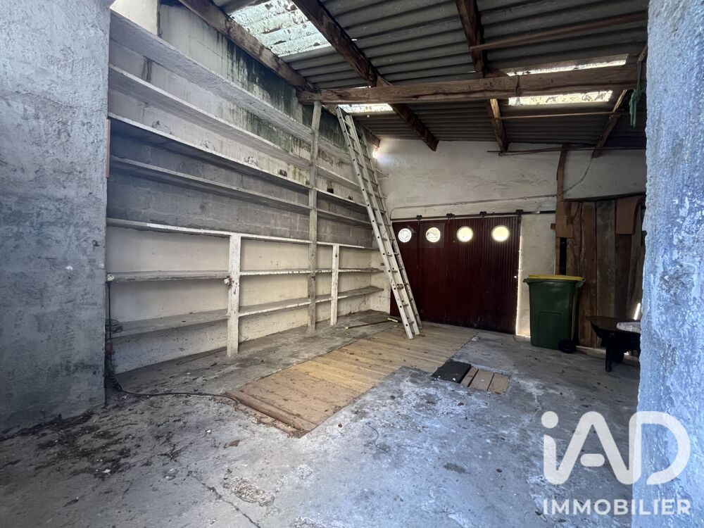 Vente Maison Vente Maison/villa 7 pièces Blain