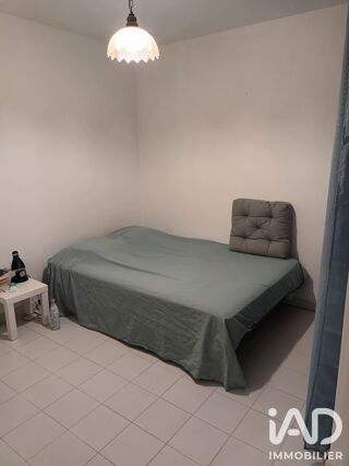  Appartement à vendre 1 pièce 34 m²