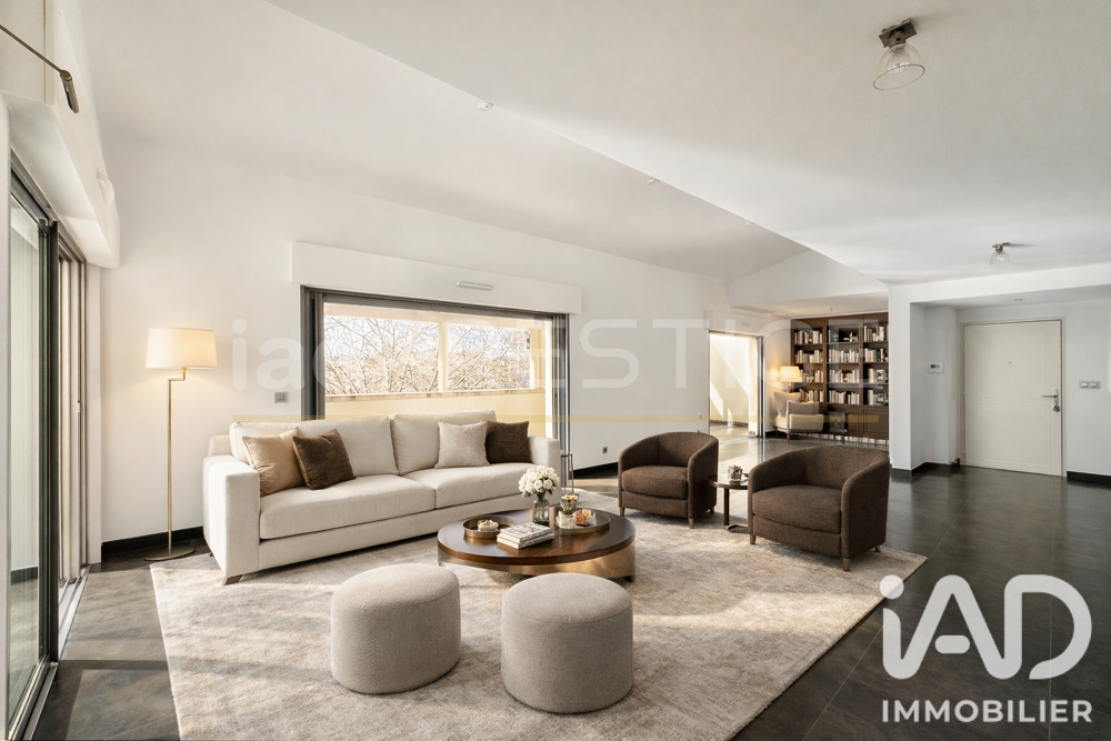 Vente Appartement Vente Duplex 6 pièces Nîmes