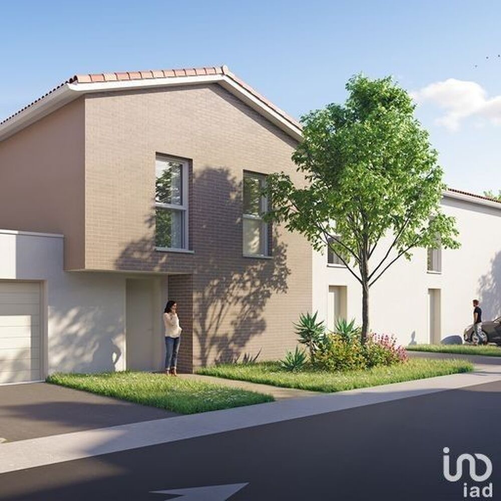 Vente Maison/villa 3 pièces