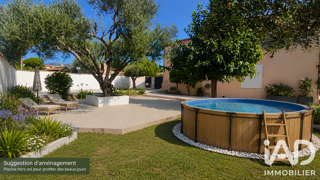  Maison à vendre 5 pièces 117 m²