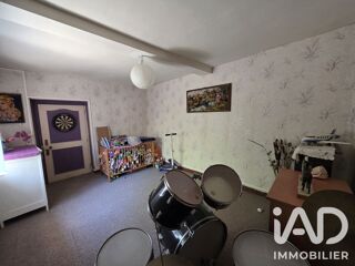  Maison à vendre 8 pièces 133 m²