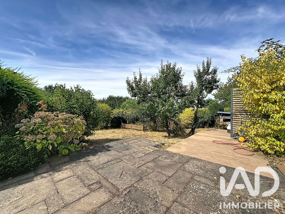 à vendre  Maison Baden (56870)