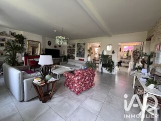  Maison à vendre 7 pièces 227 m²