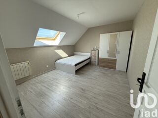  Maison à vendre 5 pièces 143 m²