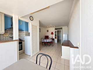 Vente Appartement Vente Appartement 4 pièces Canet-en-roussillon
