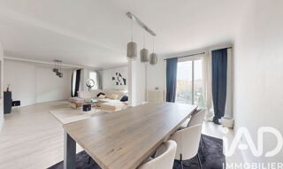  Appartement à vendre 3 pièces 102 m²