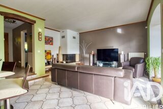  Maison à vendre 6 pièces 112 m²