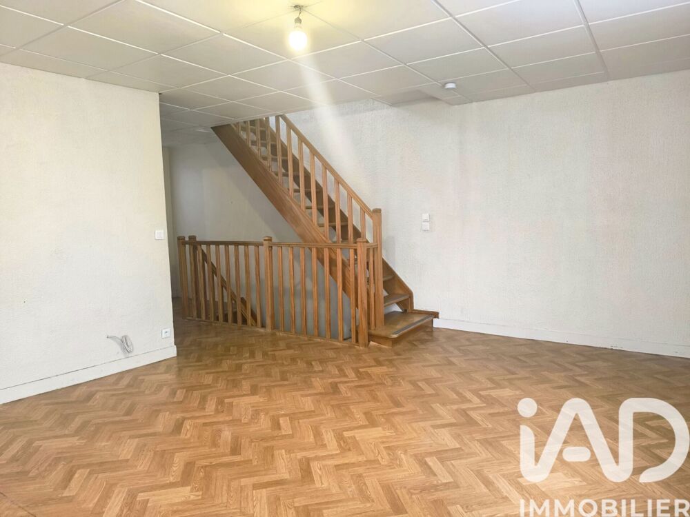 Vente Immeuble Vente Immeuble 4 pièces Ussy-sur-marne