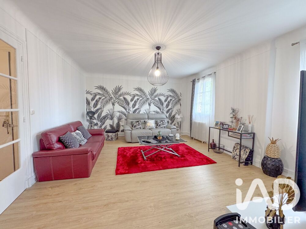 Vente Appartement Vente Appartement 4 pièces Limeil-brévannes