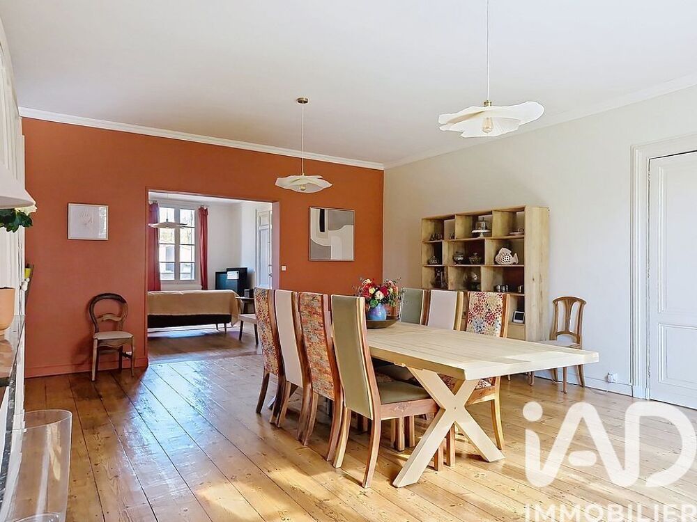 Vente Maison de ville 9 pièces