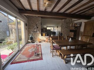 Maison à vendre 5 pièces 128 m²